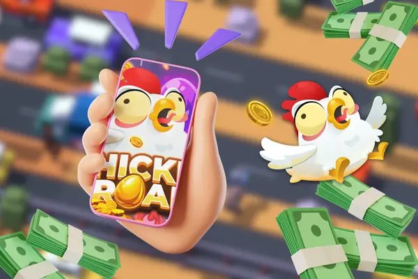 Chicken road slot, chicken road en ligne