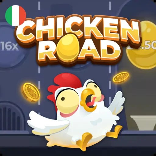 Descubra o Segredo do Caminho dos Galos: O Jogo de Casino Mais Popular em, chicken road casino